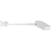 STRÅLK KIT SYM 15W 4000K VITGUELL 0