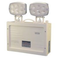 STRÅLKAST AGG GRL LED AT IP65