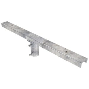 STRÅLKASTARBALK ÖVRE 89MM