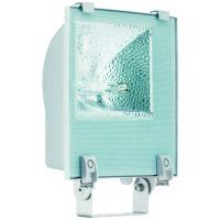 STRÅLKASTARE 400W ASYMMETRISKA-COLLECTION INKL. LJUSKÄLLA