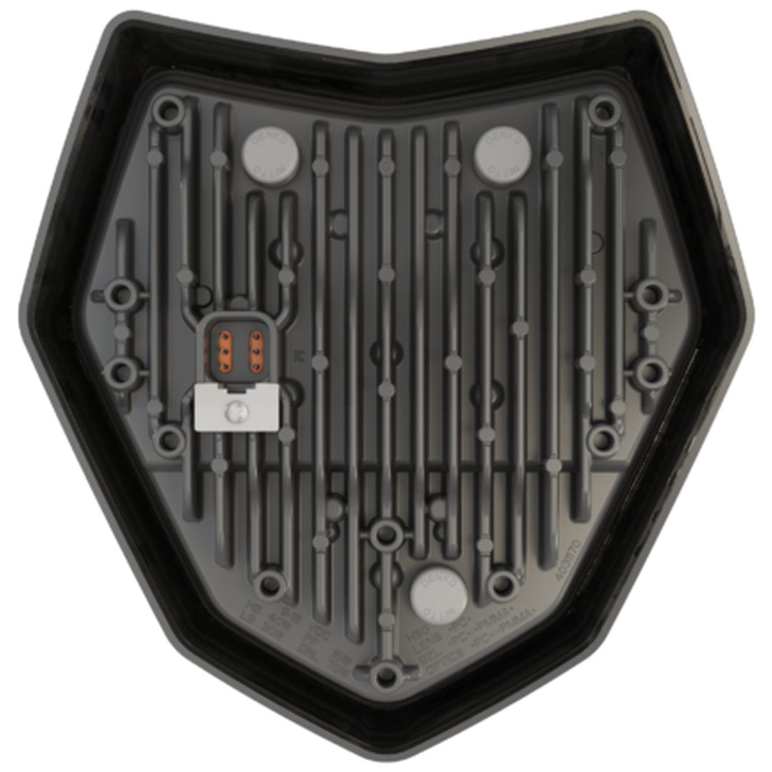 Strålkastare Adaptive 2 High & Low Beam J.W Speaker – bild 3