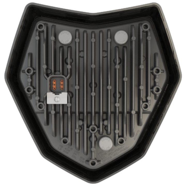 Strålkastare Adaptive 2 High & Low Beam J.W Speaker – bild 3