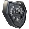 Strålkastare Adaptive 2 High & Low Beam J.W Speaker – miniatyr 5