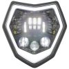 Strålkastare Adaptive 2 High & Low Beam J.W Speaker – miniatyr 7