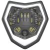 Strålkastare Adaptive 2 High & Low Beam J.W Speaker – miniatyr 8