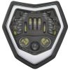 Strålkastare Adaptive 2 High & Low Beam J.W Speaker – miniatyr 9