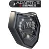 Strålkastare Adaptive 2 High & Low Beam J.W Speaker – miniatyr 1
