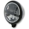 Strålkastare Bates Typ 5 LED Svart HIGHSIDER – miniatyr 1