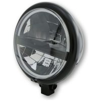 Strålkastare Bates Typ 5 LED Svart HIGHSIDER