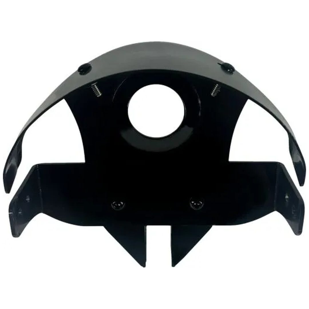 Strålkastare Demon LED Svart CUSTOM DYNAMICS – bild 3