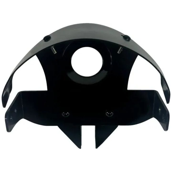 Strålkastare Demon LED Svart CUSTOM DYNAMICS – bild 3