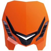 Strålkastare E-Blaze POLISPORT