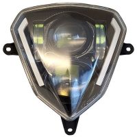 Strålkastare LED RTECH