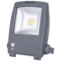 STRÅLKASTARE MAGNUM SENSOR 30W