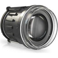 Strålkastare Model 93 Svart J.W. SPEAKER