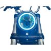 Strålkastare Proglow™ Klar/Krom CUSTOM DYNAMICS Strålkastare – miniatyr 3