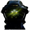 Strålkastare Shark Demon™ 2 Performance Led CUSTOM DYNAMICS – miniatyr 3