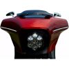 Strålkastare Shark Demon™ Performance Led CUSTOM DYNAMICS – miniatyr 1