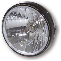 Strålkastare smart Reno 2 Svart HIGHSIDER