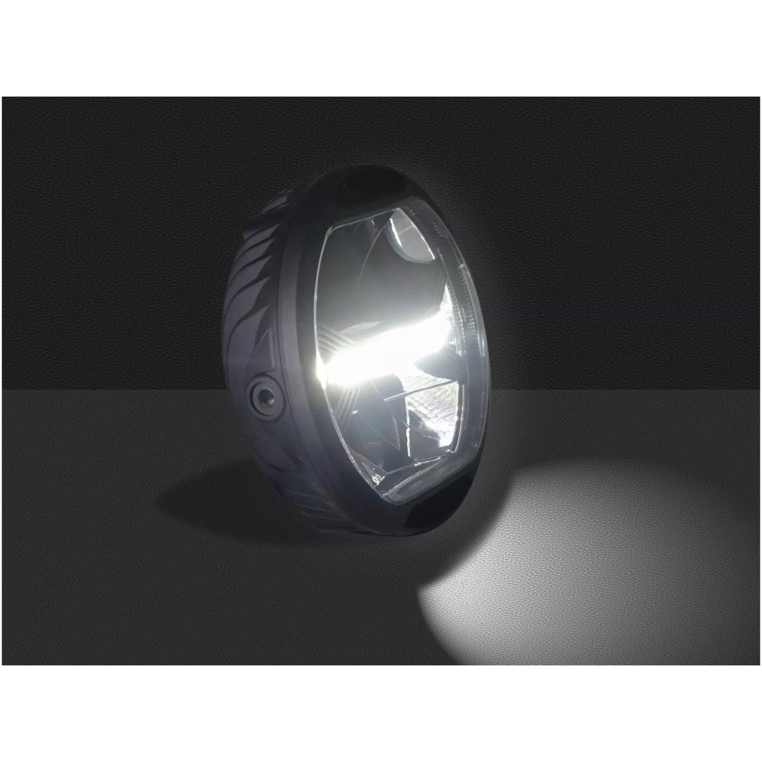 Strålkastare Universal Led KOSO NORTH AMERICA – bild 3