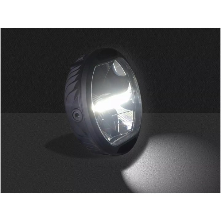Strålkastare Universal Led KOSO NORTH AMERICA – bild 3