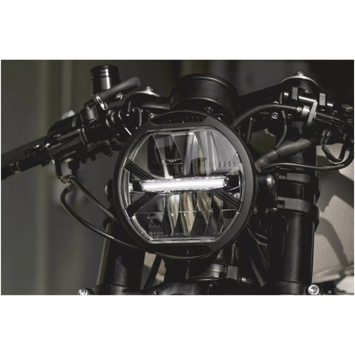 Strålkastare Universal Led KOSO NORTH AMERICA – bild 5