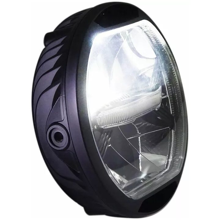 Strålkastare Universal Led KOSO NORTH AMERICA – bild 6