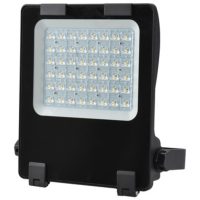 STRÅLKASTARE ZATT LINS 100W