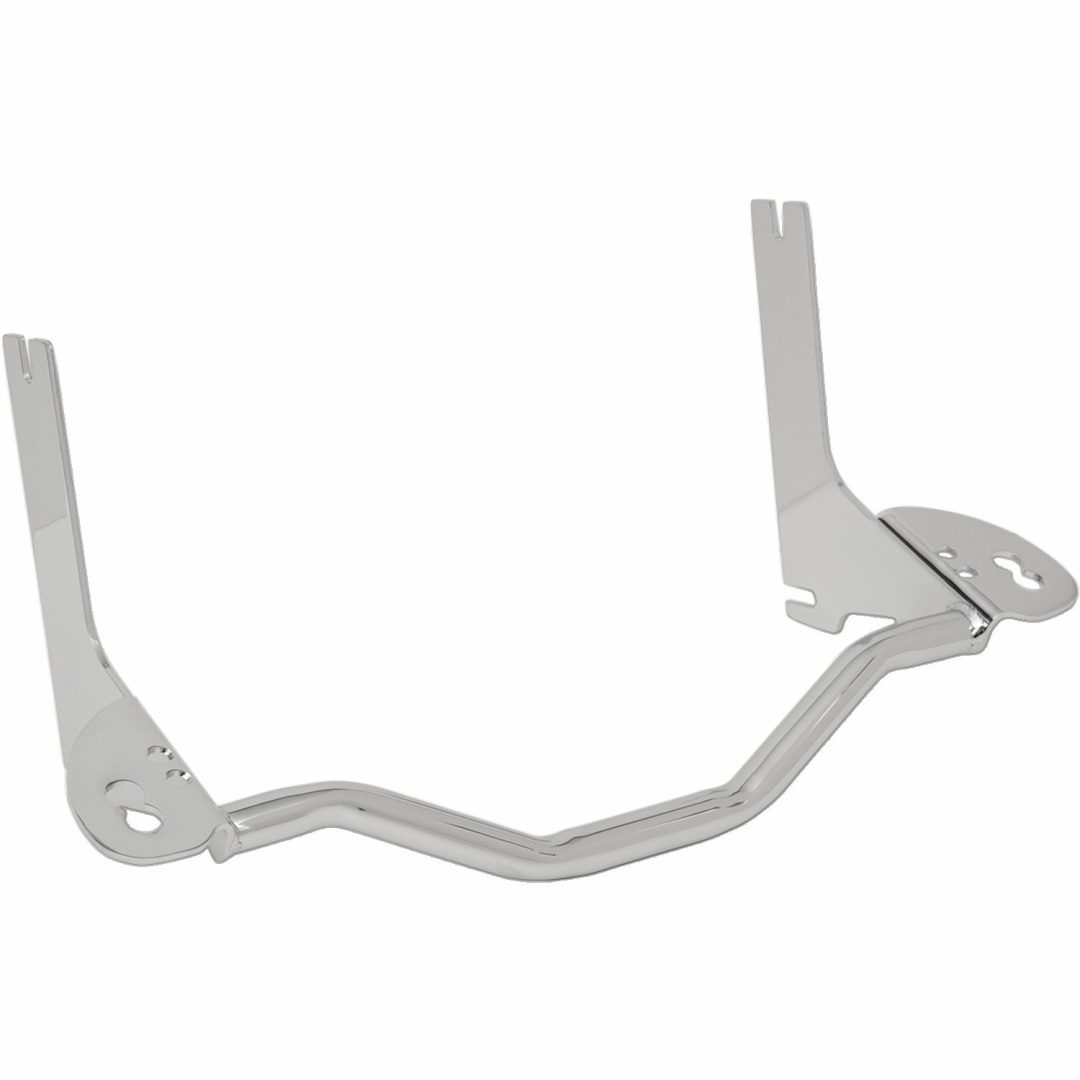 Strålkastarfäste Spotlight Bars Krom DRAG SPECIALTIES MOUNT SPOT LT.94-13 FLHR