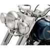 Strålkastarfäste Spotlight Bars Krom DRAG SPECIALTIES SPOTLGHT BAR 86-99 FLST – miniatyr 2