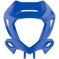 Strålkastarglas POLISPORT