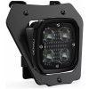 Strålkastarmonteringskit Svart DENALI – miniatyr 2