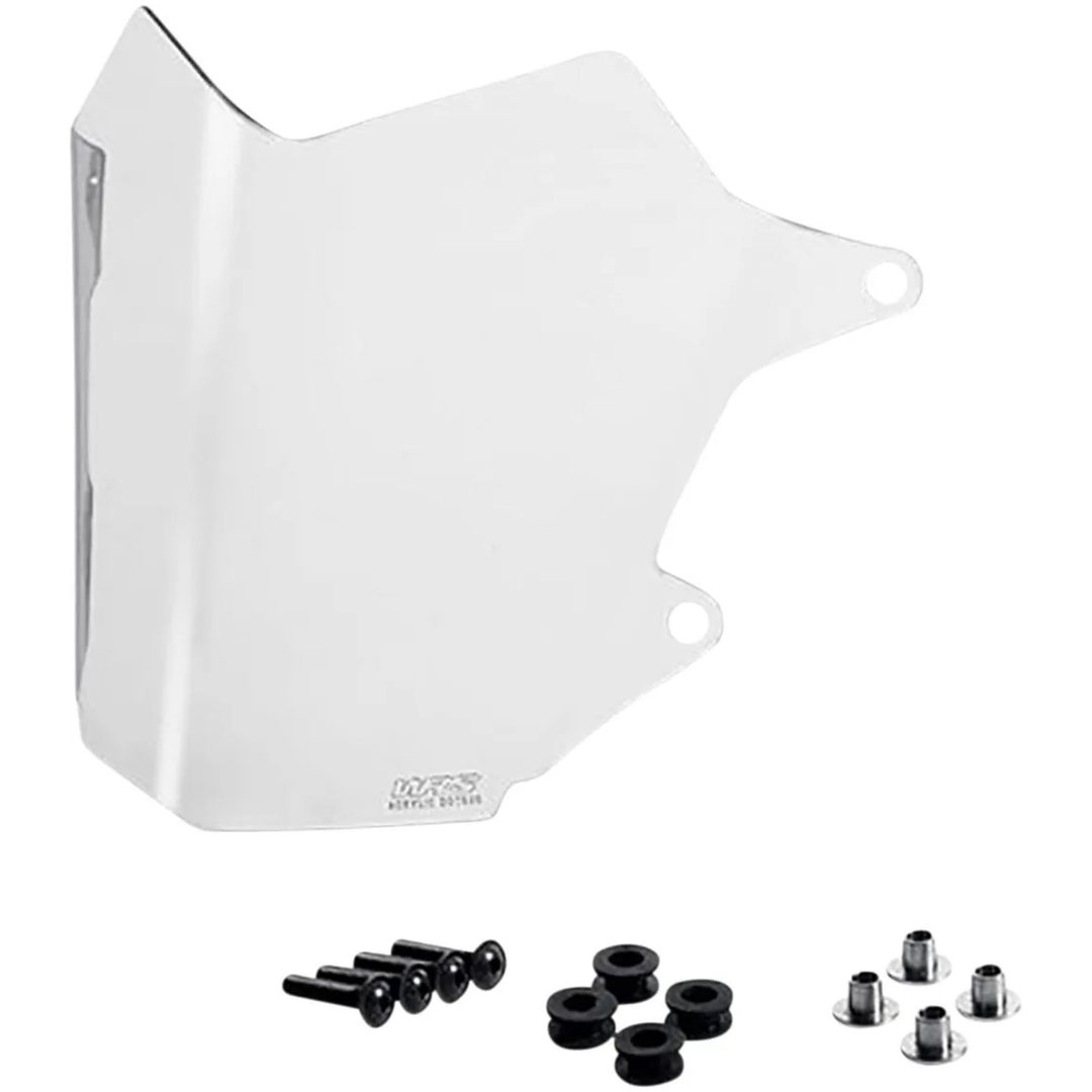 Strålkastarskydd Komplett Kit Klar WRS Strålkastarskydd – bild 4