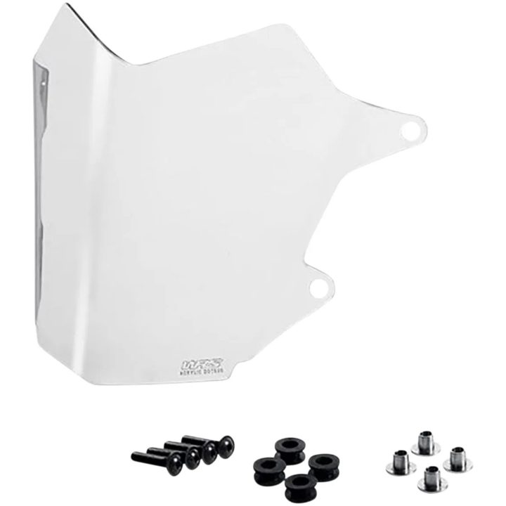 Strålkastarskydd Komplett Kit Klar WRS Strålkastarskydd – bild 4