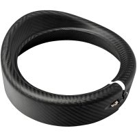Strålkastartrim Med Skärm Trim Headlight With Visor SLYFOX