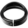 Strålkastartrim Med Visir 7" Gloss SLYFOX Trimring – miniatyr 2