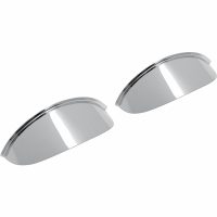 Strålkastarvisor Krom DRAG SPECIALTIES