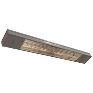 Strålvärmare Infravärmare INC05E Frico