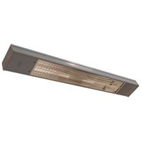 Strålvärmare Infravärmare INC15E Frico