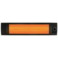 Strålvärmare Infravärme PRO15XT-B - IPX4 Opranic