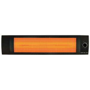 Strålvärmare Infravärme PRO15XT-B - IPX4 Opranic