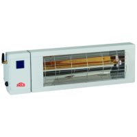 Strålvärmare Värmestrålare IHS20W24 Frico