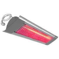 Strålvärmare Värmestrålare IHW20 Frico