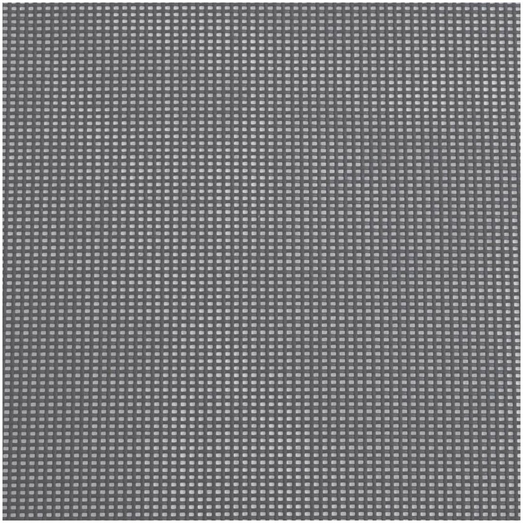 Strandstolar hopfällbara 2 st grå aluminium och textilen vidaXL – bild 10