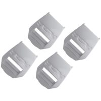 STRAP HOLDER white TCX