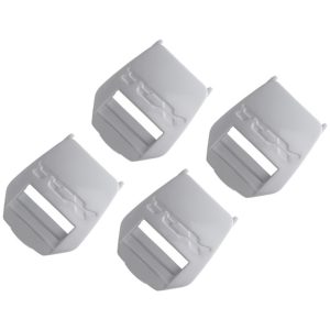 STRAP HOLDER white TCX