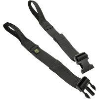 STRAP LUGGAGE BLACK PAIR CIRO