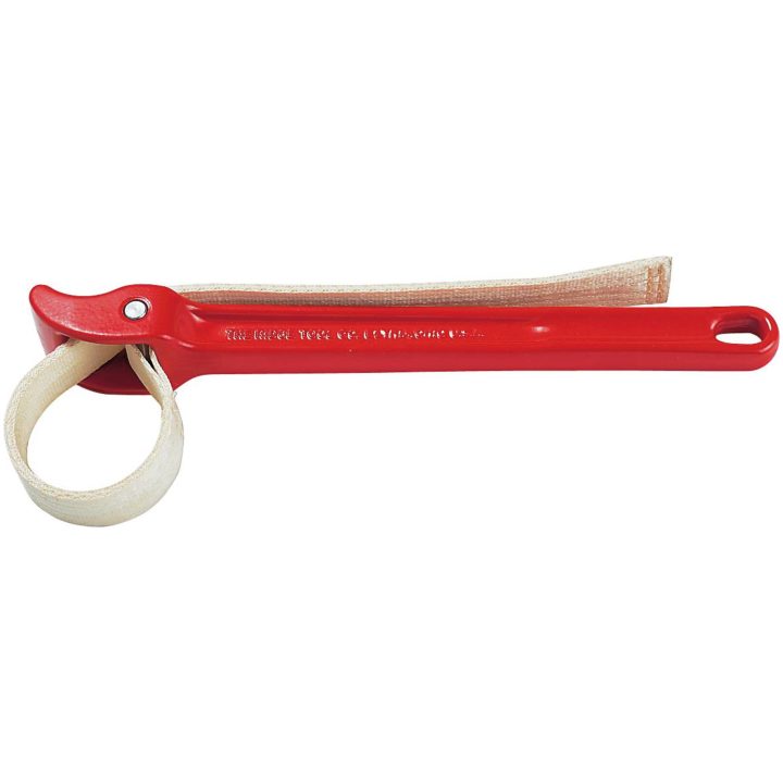 Strap tång 2 / 5P RIDGID BANDTÅNG 2 31340 – bild 2