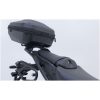 Street Rack Svart Pulverlackerad SW-MOTECH – miniatyr 2