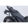 Street Rack Svart Pulverlackerad SW-MOTECH – miniatyr 5